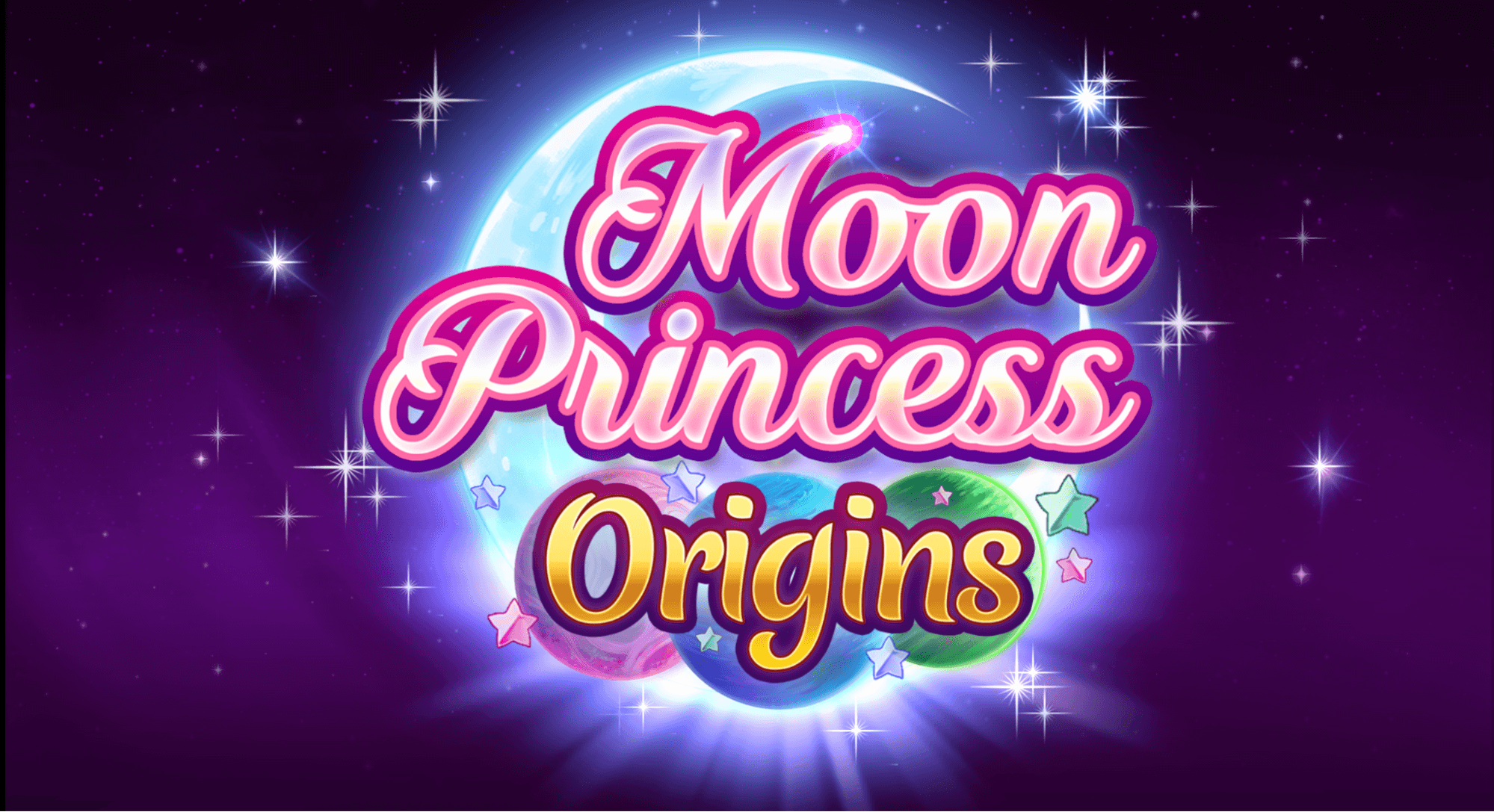 Moon Princess Origins Avis
