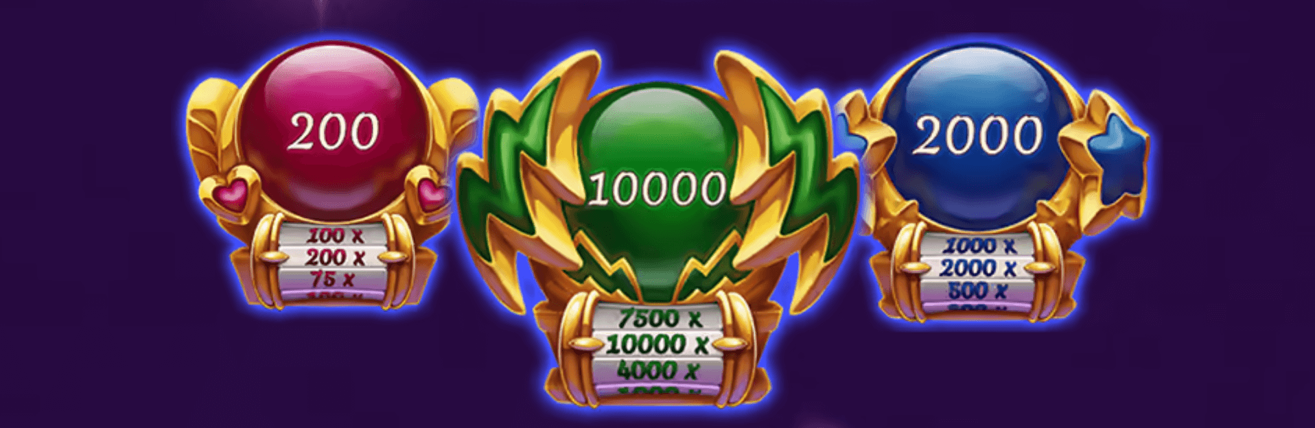 Moon Princess Origins Free Spins