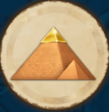 Myth of Dead Symbole