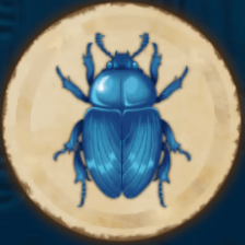 Myth of Dead Symbole