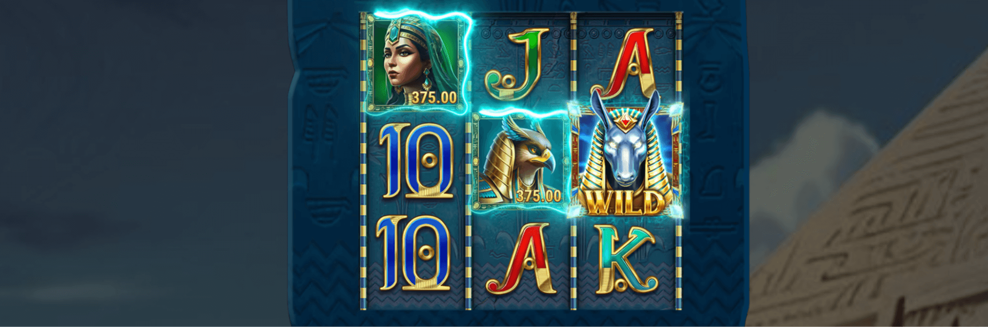 Myth of Dead Wild Prize Gathering