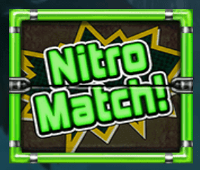 Nitropolis 3 Nitro Match