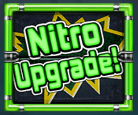 Nitropolis 3 Nitro Upgrade