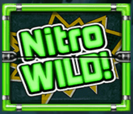Nitropolis 3 Nitro Wild