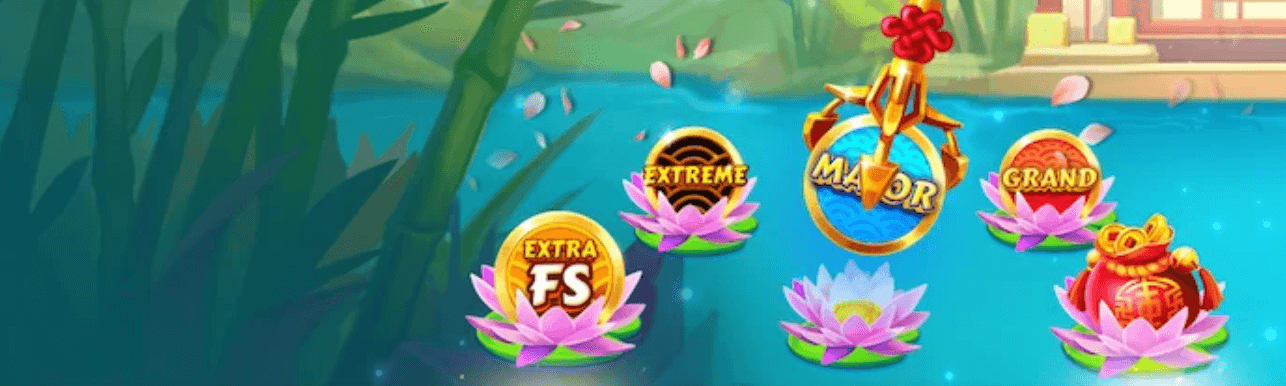 Panda Claw Jackpot Jeu Bonus