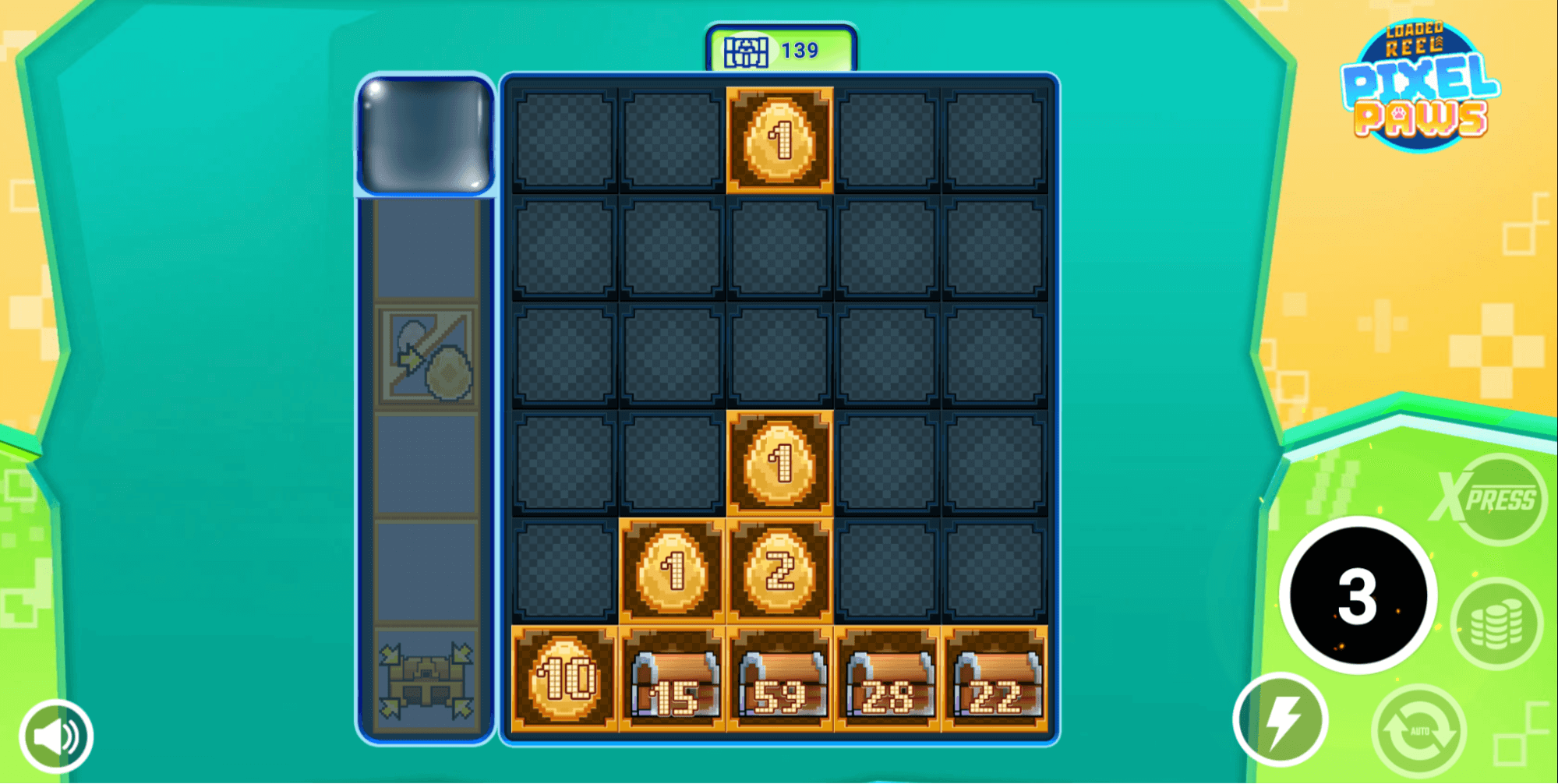 Pixel Paws Tour Bonus