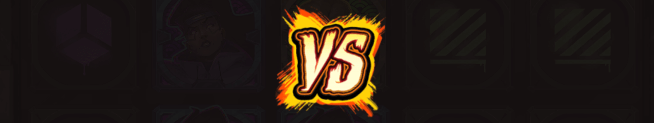 Slayers Inc Slayer DuelReels