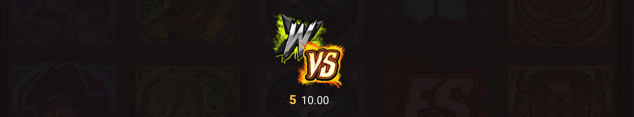 Slayers Inc Symboles