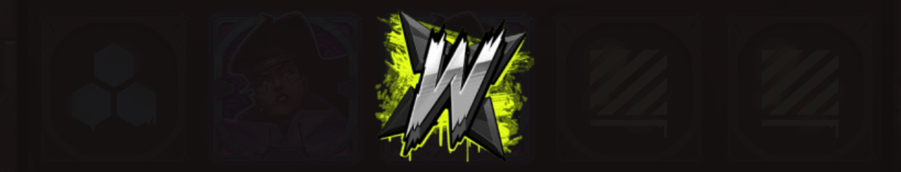 Slayers Inc Wild Slayers