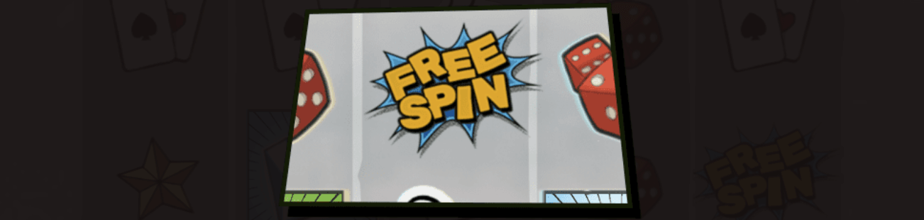 Stick Em Free Spin