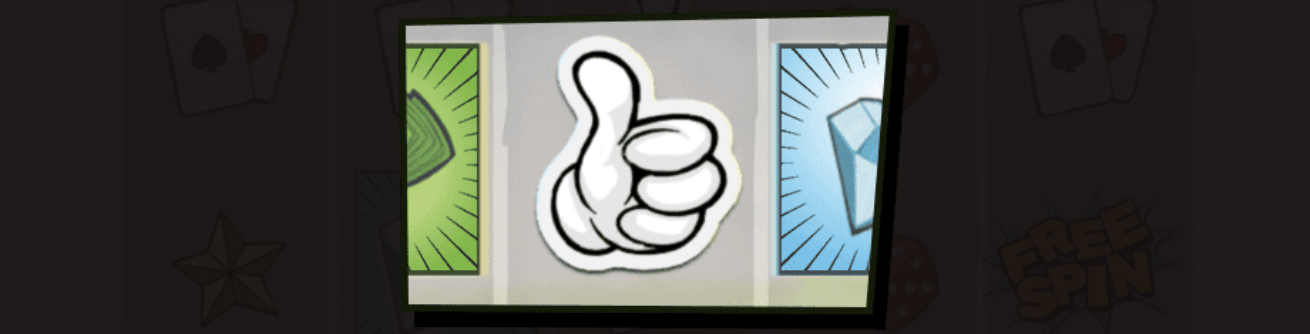 Stick Em Sticky Win Spin