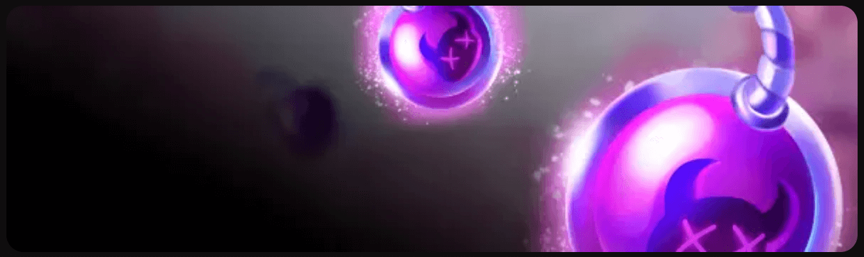 Sweet Dream Bonanza Claw BombClaw