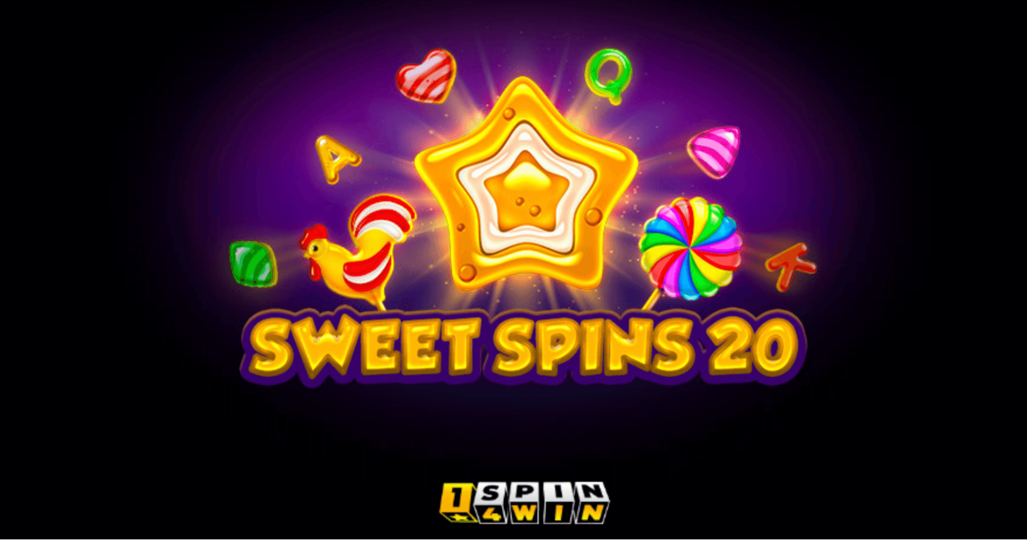 Sweet Spins 20 Avis