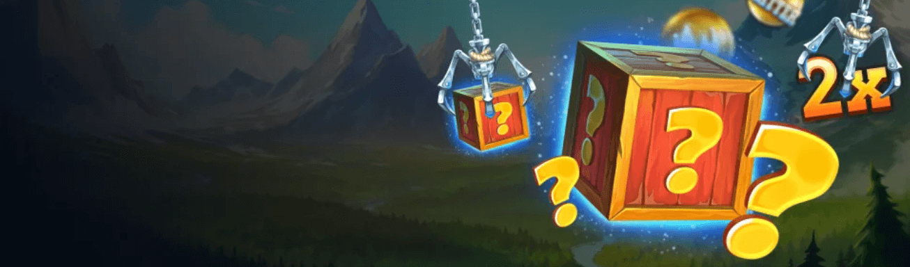 Wolf Hunt: Claw and Win Bonus