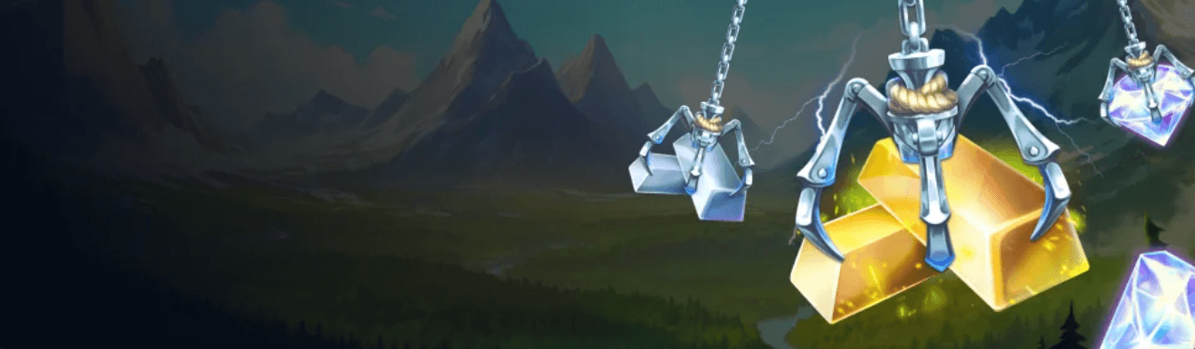 Wolf Hunt: Claw and Win Tour Bonus