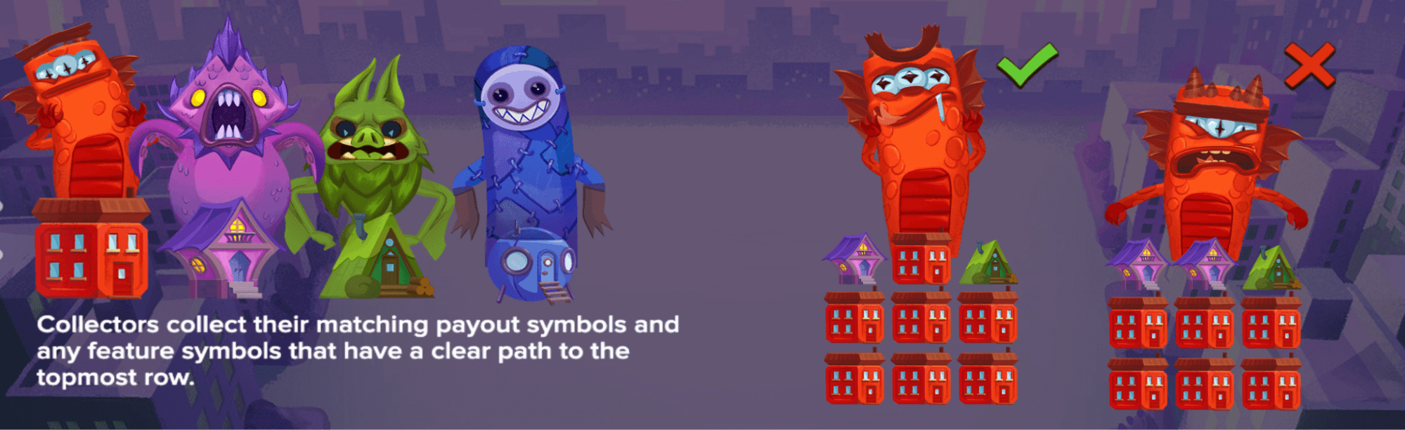 World Eaters Symboles