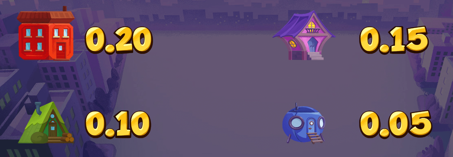 World Eaters Symboles