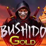 Bushido Gold logo