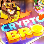 Crypto Bro logo