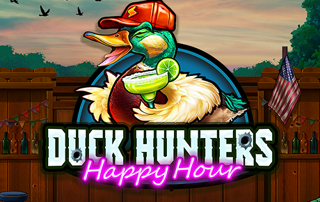 Machine à sous Duck Hunters Happy Hour Nolimit City
