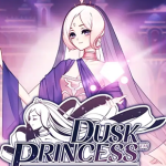 Dusk Princess logo