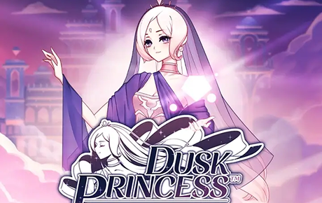 Machine à sous Dusk Princess Hacksaw Gaming