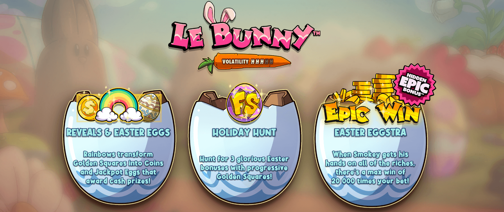 Le Bunny Avis