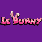 Le Bunny logo