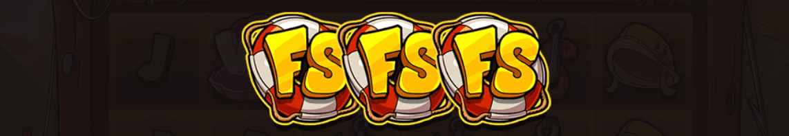 Le Fisherman Free Spins