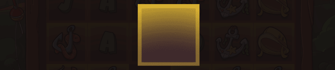 Le Fisherman Golden Squares