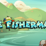 Le Fisherman logo