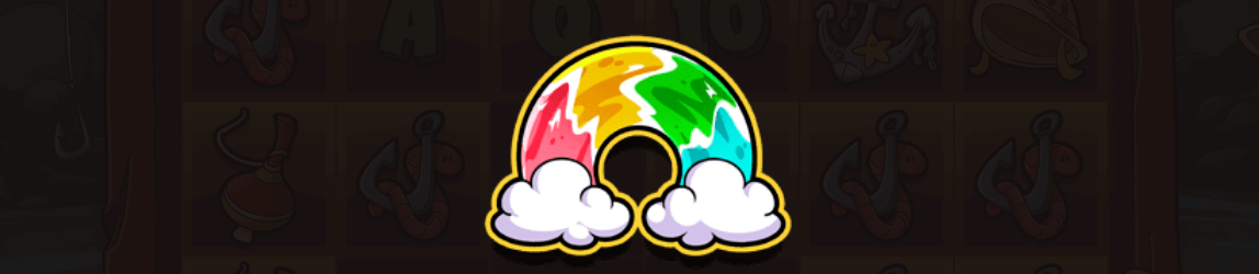 Le Fisherman Symbole