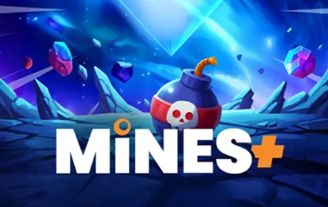 Machine à sous Mines+ Pragmatic Play