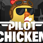Pilot Chicken logo