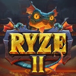 Ryze 2 logo