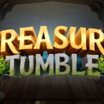 Treasure Tumble logo