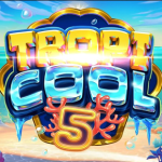 Tropicool 5 logo
