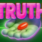 Truth logo