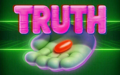 Machine à sous Truth Shady Lady