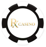 RX Casino Bonus Codes