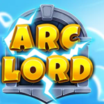 Arc Lord logo