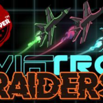 Aviatron Raiders logo