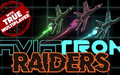 Machine à sous Aviatron Raiders