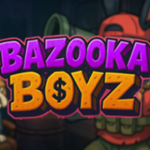 Bazooka Boyz logo
