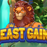 Beast Gains logo