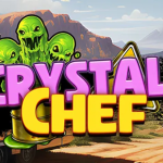 Crystal Chef logo