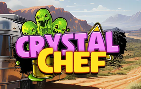 Crystal Chef