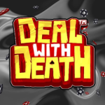 Deal With Death logo