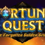 Fortune Quest logo