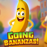 Going Bananzas logo